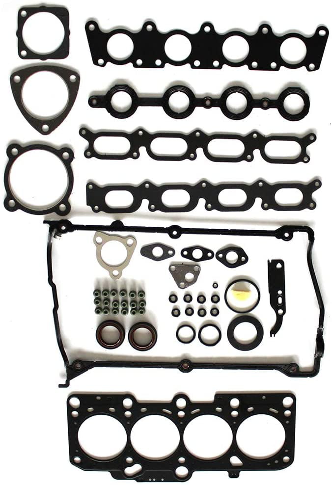 HEAD GASKET AND MANIFOLD MATERIAL A4 SHEET SIZE 