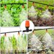 thumbnail image 2 of de Nebulización Automática para Jardín de 30 M, Kit de Riego con Boquillas de Niebla y Rociador Ajustable para un Riego Eficiente de las Plantas., 2 of 5