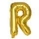 thumbnail image 5 of Feliz Navidad Globo Letra Alfabeto Papel de aluminio Globos Fiesta Globos decorativos Suministros Foto Prop para Adorno de fiesta de Navidad (Dorado), 5 of 8