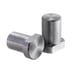 thumbnail image 4 of Tapón de espiga de mesa de acero inoxidable Accesorio de taller de desmontaje rápido (19 mm) Likrtyny Para estrenar, 4 of 5