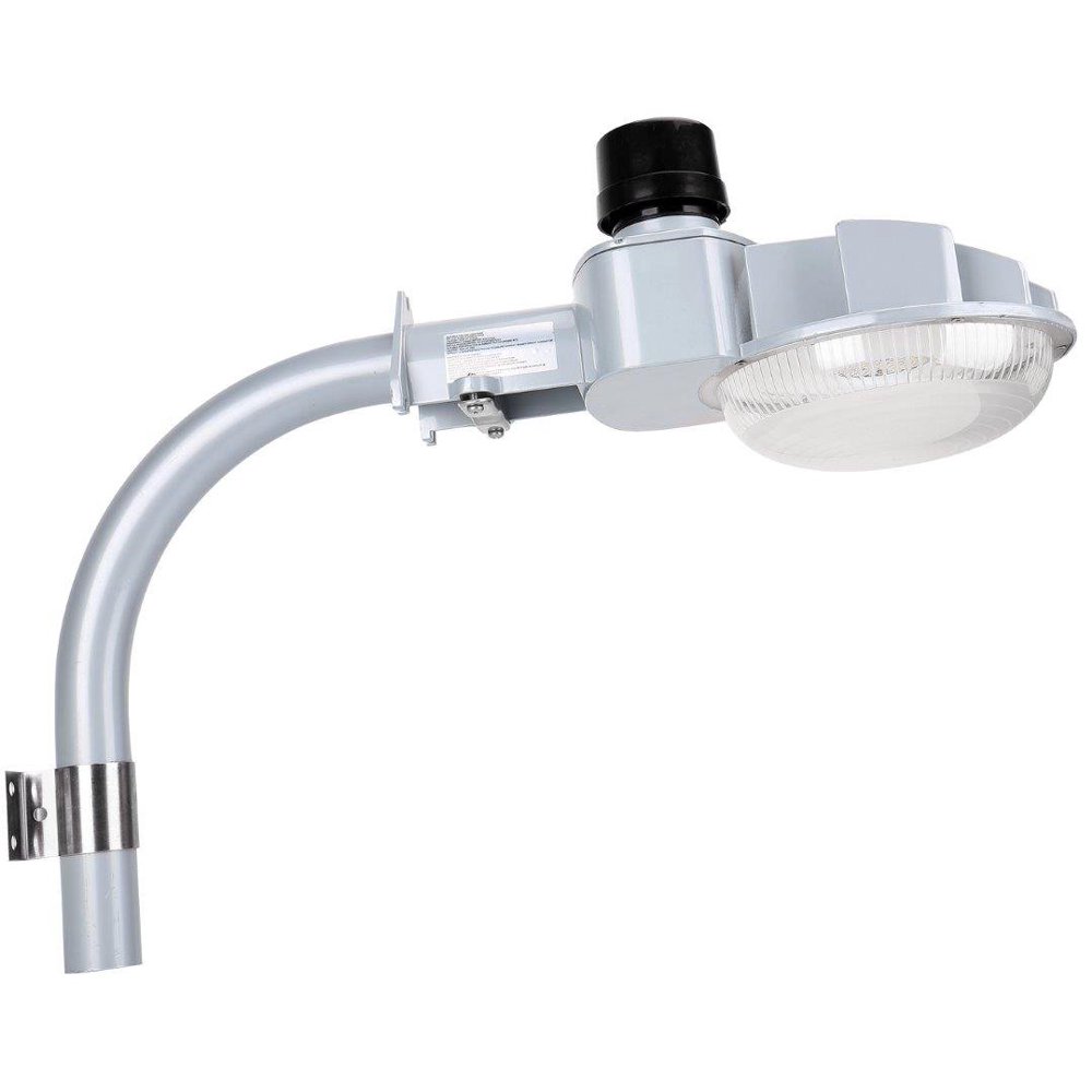 9,600 Lumen Outdoor Wall Light Barn Style 70 watts With Photocell