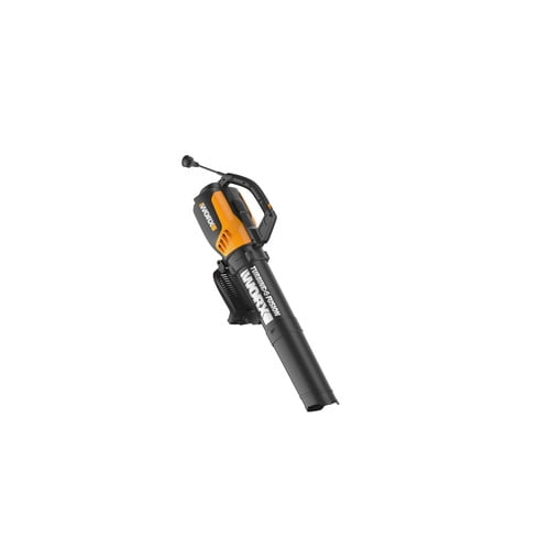 Worx WG510 Turbine Fusion Electric Blower/Mulcher/Vac NEW USA