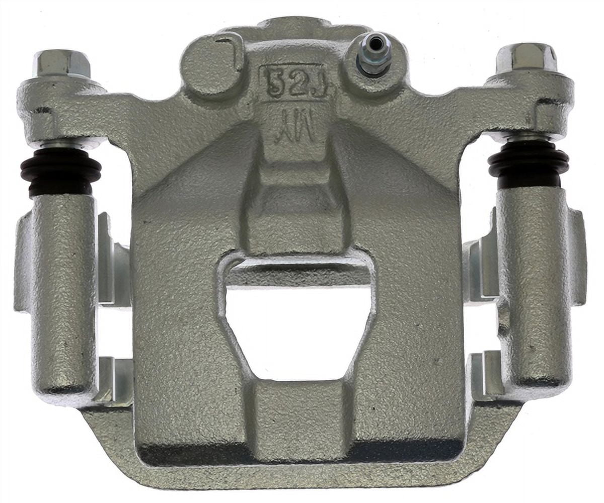 ACDelco Rear Driver Side Disc Brake Caliper Assembly without Pads (Friction Ready) 18FR2220 Fits select: 2002-2006 NISSAN ALTIMA, 2004-2006 NISSAN MAXIMA