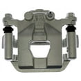 thumbnail image 3 of ACDelco Rear Driver Side Disc Brake Caliper Assembly without Pads (Friction Ready) 18FR2220 Fits select: 2002-2006 NISSAN ALTIMA, 2004-2006 NISSAN MAXIMA, 3 of 5