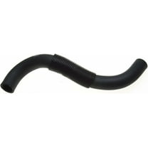 Radiator Coolant Hose Fits select: 1993-1997 TOYOTA COROLLA, 1993-1997 GEO PRIZM