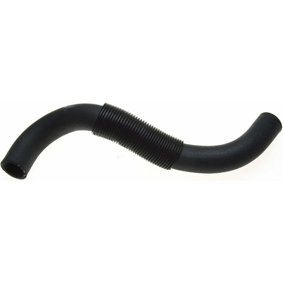 Radiator Coolant Hose Fits select: 1993-1997 TOYOTA COROLLA, 1993-1997 GEO PRIZM