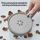 thumbnail image 5 of Cabezal de Ducha de Mano de Alta Presión | 5 Modos de Rociado | Material Abs Resistente Al Agua Dura | Boquillas Antiobstrucción | Fácil Instalación | Ideal para Baja Presión de Agua | Ducha de Baño, 5 of 6