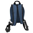 thumbnail image 3 of HAWEEL Solar Power Backpack Outdoor Camping Hiking Backpack Solar Panel Charging Travel Bag, 3 of 7