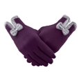 thumbnail image 1 of Guantes Cálidos For Clima Frío, Guantes De Dedos Completos, 1 of 4