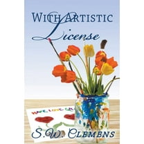 With Artistic License, (Paperback)
