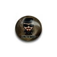 thumbnail image 2 of BREAKING BAD Like A Boss, Be Respected, Better Call Saul! & 00892-B Butterfly Officially Licensed 5-Buttons - 1.25" Ea, 2 of 6