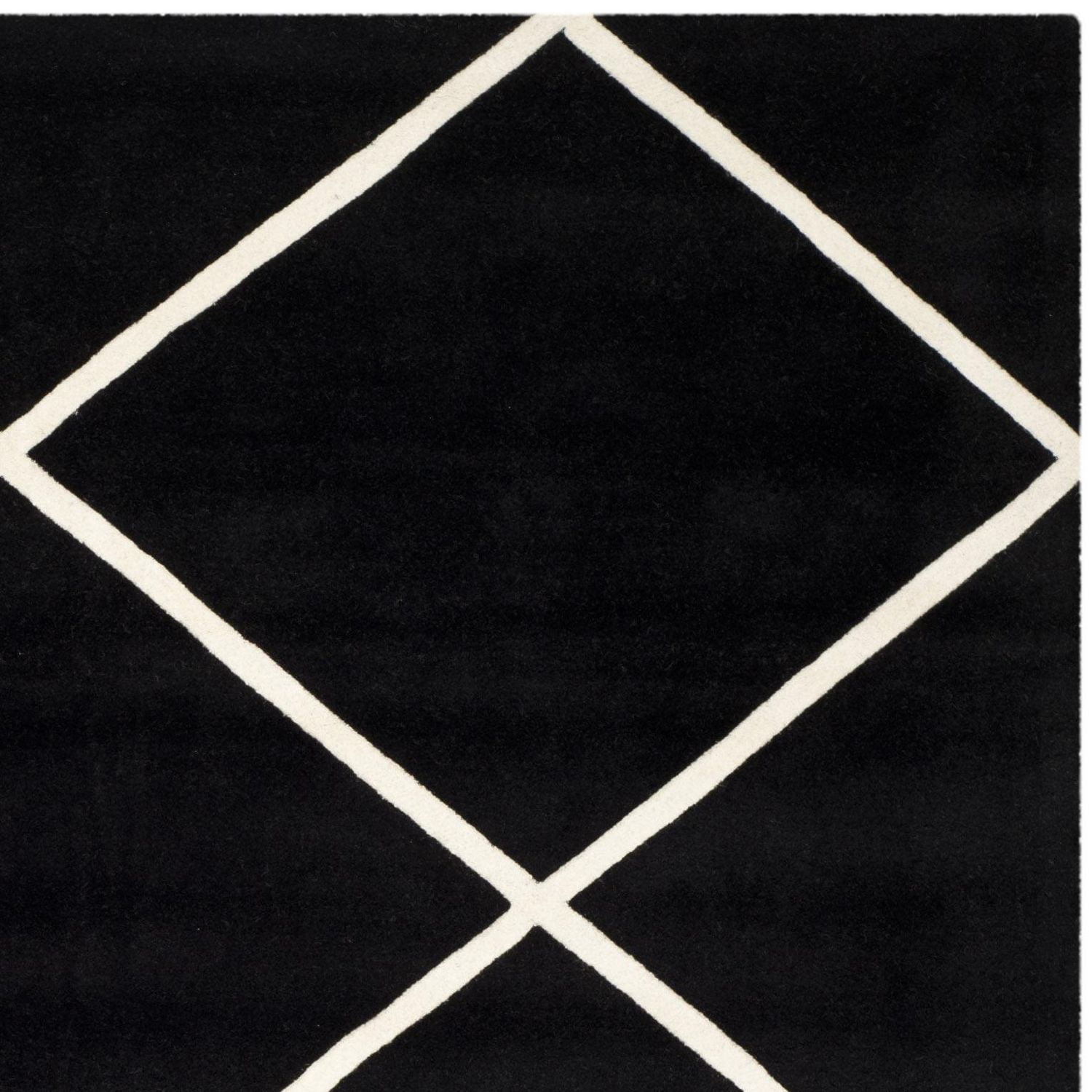 Safavieh Chatham Isaac Geometric Diamonds Area Rug