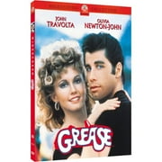 Grease (Widescreen)