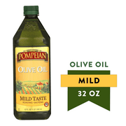 Pompeian Mild Taste Olive Oil - 32 fl oz