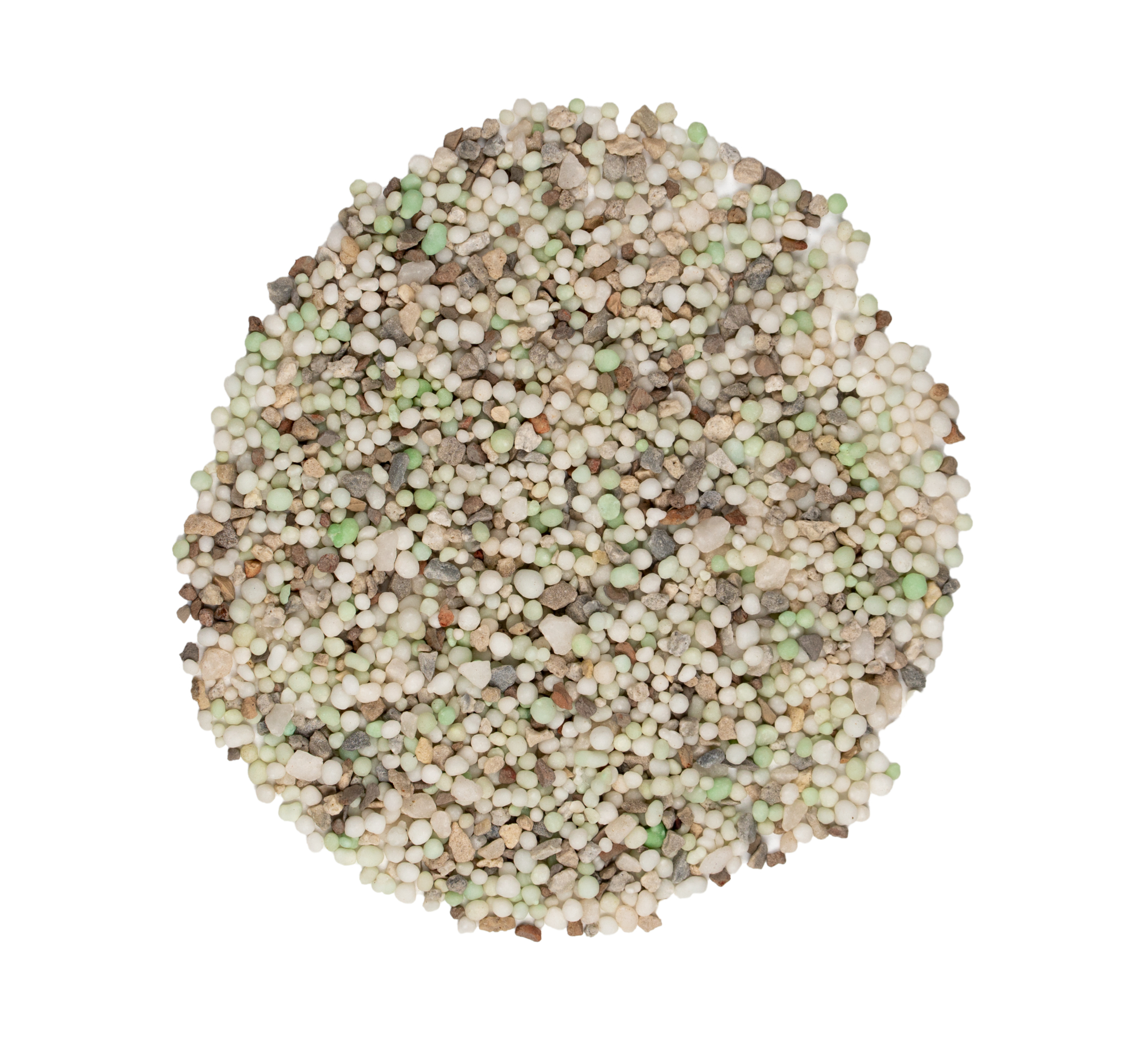 The Andersons Professional 17-0-3 Fertilizer with Grubout Plus (40lb. Bag - Covers up to 18,100 Sqft.)