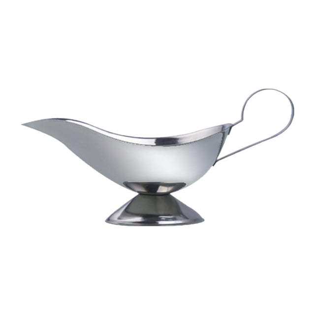 simhoa Récipient à Sauce Bol à Condiments Tasse à Vinaigre pour Barbecue Cuisine 17.5cmx5.5cm