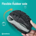 thumbnail image 2 of SEEKWAY Water Shoes Men Women Adult Quick-Dry Aqua Sock Barefoot for Beach Swim River Pool Lake Hiking Kayaking Surfing, 2 of 7