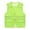Army Green, variant on Womens Lightweight Fishing Vest Outdoor Travel Mesh Breathable Zip-Up Jackets Sleeveless Quick Dry Sports Vests for Adults Red, 2XL