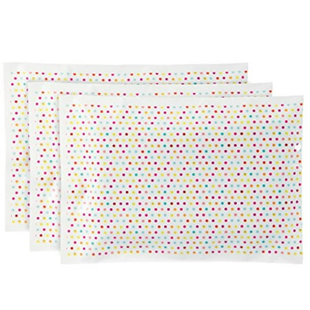 - Bentology - Reuseable Ice Pack for Lunch Boxes (3 Pack) - (6