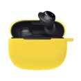 thumbnail image 1 of Caja de carga de silicona Funda para auriculares para Redmi Buds 3 Lite (Amarillo) Likrtyny Para estrenar, 1 of 7