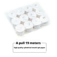 thumbnail image 4 of Mouth Coils Paper Magic Trick Magic Prop Magician Supplies Toys J0, 4 of 9