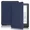 Dark Blue, variant on Magnetic Case For Kindle Paperwhite 3 2 1 DP75SDI 5th 6th 7th Generation 2012/2013/2015/2017 Protective Cover Dark Blue For DP75SDI