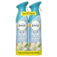thumbnail image 5 of Febreze Air Freshener Spray, Odor-Fighting Room Spray, Refresh & Energize, 8.8oz, 2 Count, 5 of 13