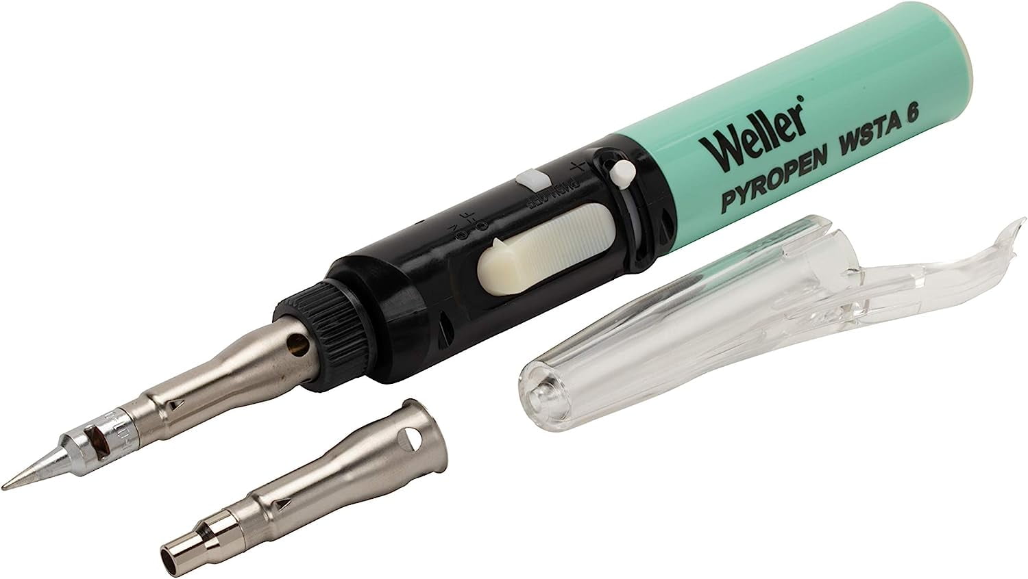 Weller Butane Soldering Iron