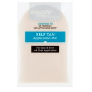 Equate Self Tan Application Mitt