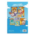 thumbnail image 2 of Super Princesa Unicornio No 01 Editorial Planeta Mexicana Sa De Cv INTERMEX Revista No. 0001, 2 of 2
