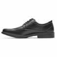 thumbnail image 3 of Rockport  Men's Apron Oxford Everett Black , 8.5 M US, 3 of 4