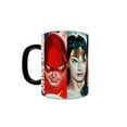 thumbnail image 4 of DC Comics (Justice League - The Justice League) Morphing Mugs® Heat-Sensitive Mug MMUG100, 4 of 6
