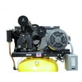 thumbnail image 3 of EMAX EP10V120Y1 10 HP 120 Gallon Oil-Lube Stationary Air Compressor, 3 of 9