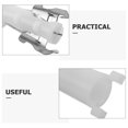 thumbnail image 3 of SWETRACE 10Ud Cabezal Eléctrico Para Recortadora Nasal Plata Duradero, 3 of 7