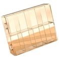 thumbnail image 4 of Transparent Anime Figure Display Case,8 Grid Cartoon Anime Anime Figure Display Case Figure Display Box Smart Functionality, 4 of 12