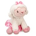 thumbnail image 2 of Jouet en Peluche Disney Jr. Doc McStuffins Lambie 7 Pouces, 2 of 2