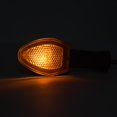 thumbnail image 4 of Turn Signal Lamp Turn Signal Light Motorcycle Turn Signal Light Motorcycle Turn Signal Lamp Motorcycle Turn Signal Indicator 2Pcs Motorcycle LED Turn Signal Lamps Lights Fit For, 4 of 8
