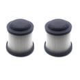 thumbnail image 1 of Repuesto para Black Decker PVF110 PHV1210 PHV1210P PHV1210B filtro de polvo Hepa filtro de aspiradora lavable 1/2/4 piezas seitruly JJ23692-02, 1 of 6