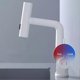 thumbnail image 5 of Waterfall Pull Out Kitchen Faucet Intelligent Digital Display Cold Hot Mixer Taps Rotatable Sink Lifting Basin Faucet-C, 5 of 5