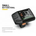thumbnail image 4 of E-BIKE for Bafang Motor DZ41 Display M500 M600 BBS0102 HD UART/CAN Protocol Meter CAN protocol, 4 of 8