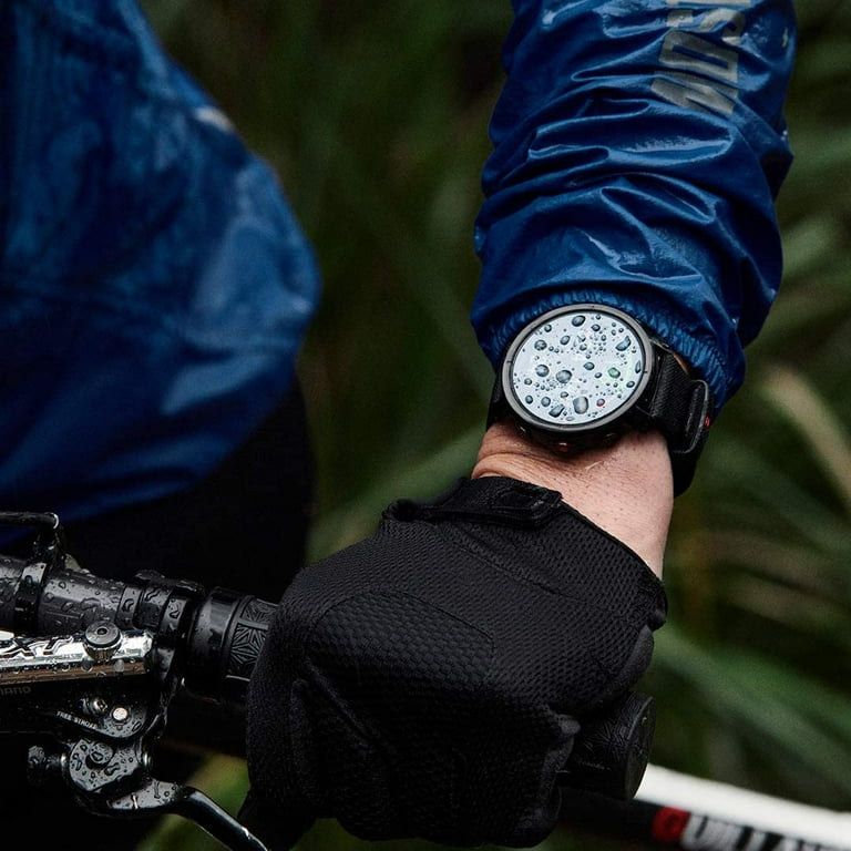 POLAR GRIT X - Montre Multisport Outdoor avec GPS