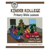 Teacher Jeanette Kinder Kollege Primary Bible Lessons, (Paperback)