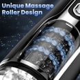 thumbnail image 5 of Automatic Male Masturbator, Amovibe Male Masturbators Sex Toys for Men with 10 Thrusting & Vibrating Modes, Male Sex Toys Stroker Adult Toys with Texture, Pocket Adult Sex Toys & Games, 5 of 6