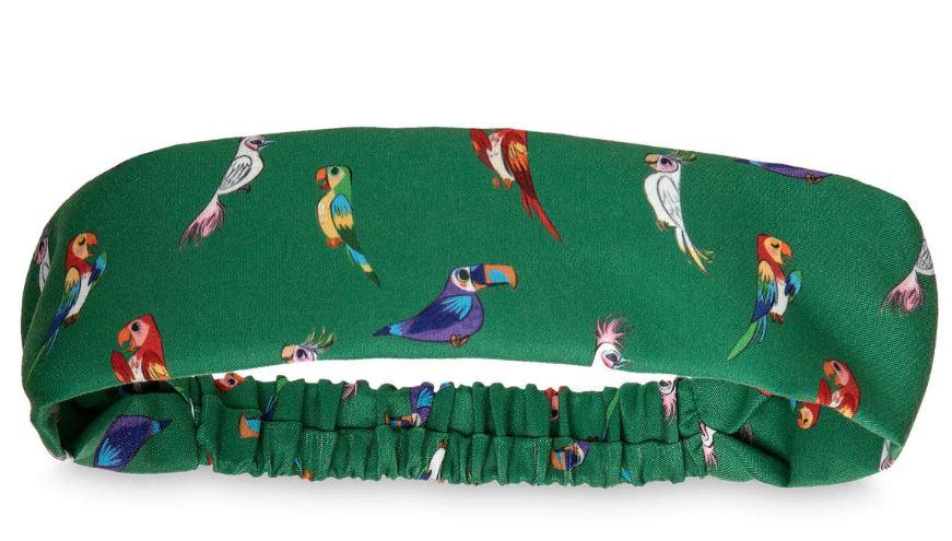 enchanted tiki room sundress