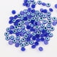 thumbnail image 2 of 150pcs Evil Eye Dome Beautiful Evil Eye Charms Decoración elegante para joyas de bricolaje, 2 of 5