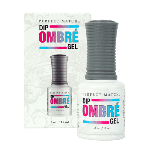 Perfect Match Dip Ombre Gel