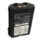 thumbnail image 1 of Batería Icom BP245H Li-ion 7,2 V 2050 mAh para M72 y M73, 1 of 1