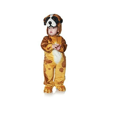 Underwraps Baby Infant Dog Costume | Size Small (6-12
