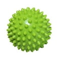 thumbnail image 4 of Acu Reflex Bolas de masaje 7.5 cm Manos y pies Punto gatillo Mano Pie Alivio del dolor Músculo Relaxus acumasball, 4 of 4