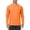 Z07Saffron, variant on Mens Swim Shirt Quick Dry UPF 50  Long Sleeve Fishing Shirt for Men UV Sun Protection Beach Shirts Yellow XL